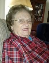 Ann Thomas Jones Warring Obituary (2022)