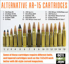 62gr xm855 vs 77gr smk vs 55gr fmj. 5 56 45 Daily Bulletin