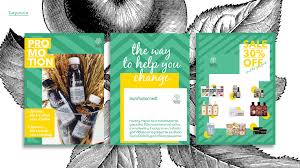 The work of our generation is to bridge the two, to understand that in fact, they belon. Wtya Design Healthy Planet Branding