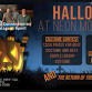 HALLOWEEN PARTY w/ BAD CONNECTION BAND - NEON MOON - Neon Moon Restaurant and Social Club, 4672 TX-154 Event Image