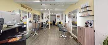 Mayika Coiffure Salon De Coiffure Mixte A Toulouse