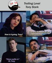 Civil War Memes Fandom