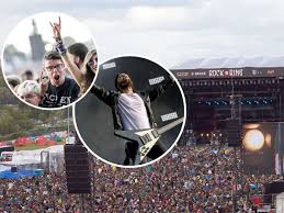 Wacken open air 2020 has been cancelled due to the ongoing coronavirus outbreak. Festivals 2020 Wacken Open Air Und Rock Am Ring Wegen Coronavirus Abgesagt Service