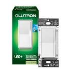 Sunnata Touch Dimmer with LED  Advanced Technology, LED/INCAND/HAL, 3 Way/Multi Loc... Lutron