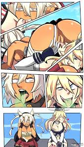 Kantai Collection Possession porn comic - the best cartoon porn comics, Rule  34 | MULT34