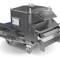 Food Optical Sorting Machine - Food Safe Optical Sorter ...