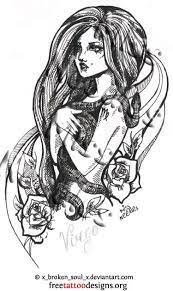 Virgo Tattoos 50 Designs And Ideas Virgo Tattoo Designs Virgo Constellation Tattoo Virgo Tattoo