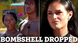 Love Island US Contestants' Behavior and Outfits Discussion