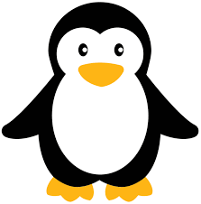 Penguin Clipart Baby Penguin Cute Penguin Simple Small Pro Clipart Best Clipart Best Penguin Clipart Baby Clip Art Preschool Art Activities