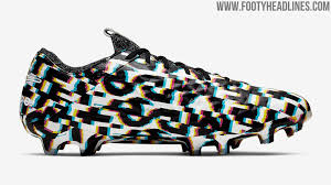 Limited Edition Nike Tiempo Legend 8 Dazzle Camo Boots Released Footy Headlines