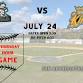 PEL- West Coast Kings VS Medford Rogues Game 3