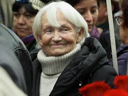 Margot Honecker in Chile gestorben
