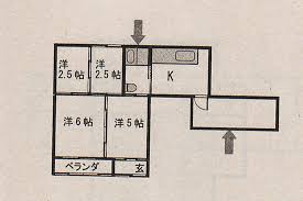 Npb japanese beetle survey committee. Japanese Floorplan Fails Meanwhile In Japan