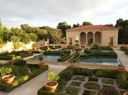 Hamilton Gardens New Zealand Cottage Garden Farm Gardens New Zealand Landscape