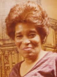 Dorothy Sherfield Obituary