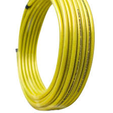 304L Stainless Steel Corrugated Flexible Gas Hose ERW Ths ...