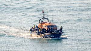 Don't SNEER at me!' Lee Anderson RAGES over small boat crisis after Calais  visit