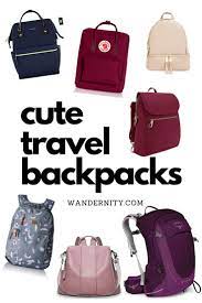 Cute Women S Backpacks For Travel Travel Backpack Women Backpack Travel Cute Backpacks For Traveling