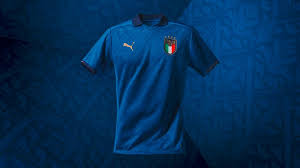 Portugal dan perancis akan bertemu di lanjutan euro 2021 grup f. Euro 2020 Kits Revealed All The Shirts Ahead Of Summer Tournament Football News Sky Sports