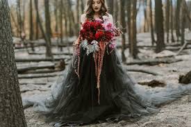 Maybe you would like to learn more about one of these? The Ultimate Halloween Wedding Ideas Modern Wedding