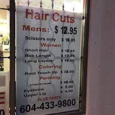 Full information about jaruse hair salon in burnaby, british columbia, canada: Mystyle Hair Design 20 Reviews Hair Salons 6125 Sussex Avenue Burnaby Bc Phone Number
