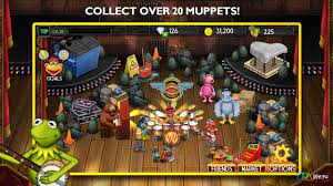 Does anyone know how to download any version of my muppets show? My Muppets Show V1 0 1 Apk For Android