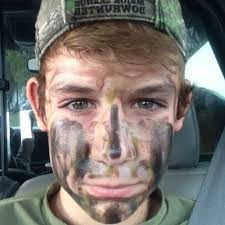 Cody Griffith's Instagram, Twitter & Facebook