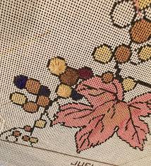 With over 17,000 cross stitch patterns, leaflets and books available, we're sure you can find the below are the main pattern categories to help you begin. Meredith Mark Designs Eagle Tree Counted Cross Stitch Pattern Needlework Kolenik Cross Stitch
