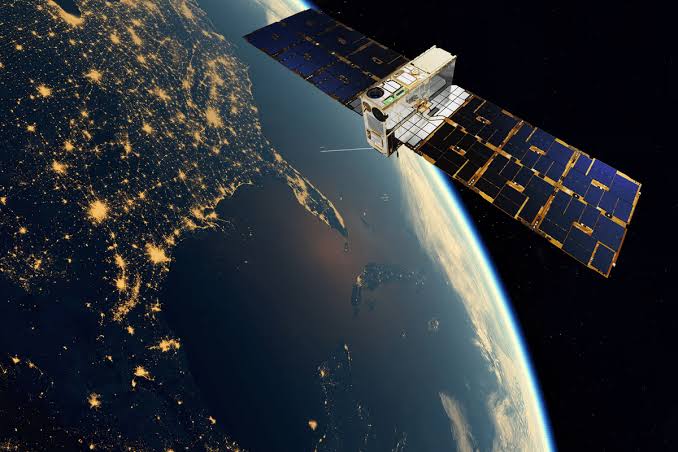 NASA and Saudi Arabia Sign Agreement for Civilian Space Exploration and  Research - The Saudi Boom