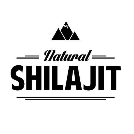 Natural Shilajit