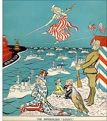 This Is A Great Webquest Activity For The Spanish American War The Spanish American War American Imperialism Teaching History