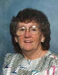 Obituary information for Joanne M. Waite