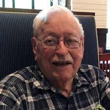 Obituary of Charles F. McGuire