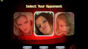 Glamour Strip Poker » Download Hentai Games