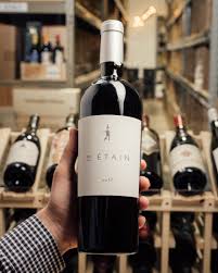 Wine - Scarecrow Cabernet Sauvignon M. Etain 2017