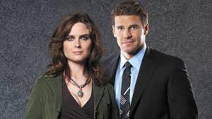 Temperance bones brennan and cocky f.b.i. Bones Sky Com