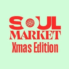 Soul Market Edicion Navidad - Port Olímpic Barcelona
