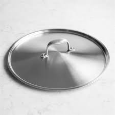 Stainless steel lids for pots. American Kitchen Cookware 12 Inch Stainless Steel Lid Made In Usa American Kitchen Cookware