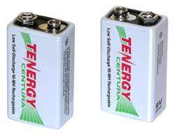 Mix and match battery types to get the best battery life/dollar. The Best 9v Rechargeable Batteries Reactual