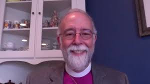 An Easter Message from Bishop Skip