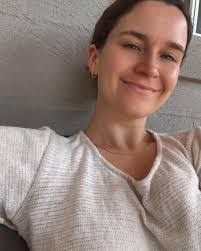 Sally Cain's Instagram, Twitter & Facebook