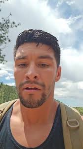 Christopher Rivera Now