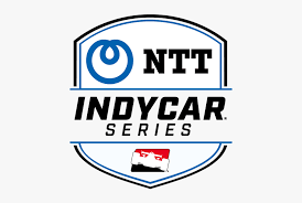 Logo transparency allows the background of whatever surface the design is placed on to show through, which differs from raster files such. Ntt Indycar Series Logo Png Transparent Png Kindpng