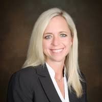 Mandy Barron, CPA, CIA