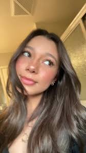 Brown Eyes Nadia Mcgee