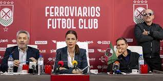 Ferromex despide trabajadores en medio de la pandemia. Puerta 7 Review An Interesting Netflix Sports Drama About Football