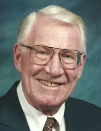 Obituary for Harry J. Webb
