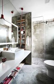 30 Inspiring Industrial Bathroom Ideas Industrial Bathroom Design Industrial Style Bathroom Industrial Bathroom Decor