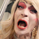 Suomen ehdoton roskaprinsessa Carlotta Moore