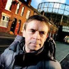 Photographer looks back